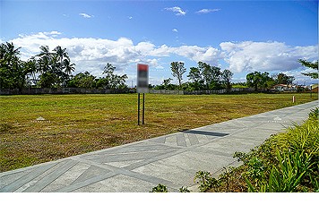 DS88-002217- Be part of a flourishing community. Commercial lot for sale in LIMA Estate, Lipa-Malvar Batangas, a PEZA-registered economic zone.