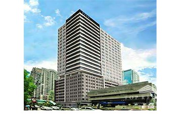 DR88-000700 – Premier 800/sqm Office Space for Rent in Ortigas Center, Pasig City
