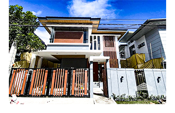 DS88-002244 – Live in Style at Marcelo Green Village | Four Bedroom 4BR House and Lot for Sale in Marcelo Green, Parañaque City