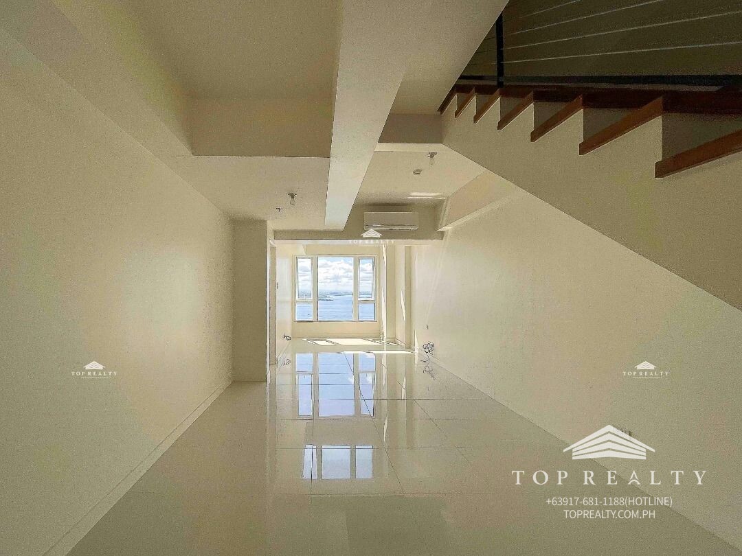 DS88-002175 -📣PRICE JUST GOT LOWER from 34M-27M!🔔 Oak Harbor Residences | Penthouse Unit Three Bedroom 3BR Condo for Sale in Marina Bay City, Don Galo, Parañaque City, With Manila Bay view/Seaside