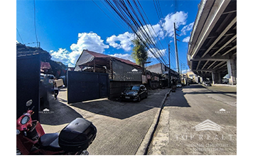 DE88-002334 – Araneta Warehouse | Secure your Business Future with this Commercial Warehouse for Sale in G. Araneta Avenue, Quezon City near Skyway Araneta Entry