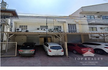 DS88-002120 – Spacious and Strategically Located Warehouse for Sale in Plainview, Mandaluyong City