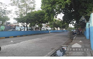 DS88-002363 – 10 Meters Frontage Lot for Sale in Manila at Zobel Roxas Near Circuit Makati, NAIA, Makati