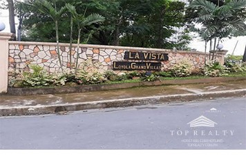 DS883681 – La Vista Subdivision | Prime Residential Lot for Sale in Pansol, Quezon City Near Katipunan and C5