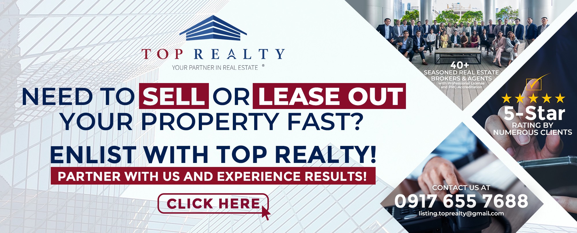 Top Realty Corporation