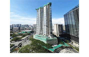 DS88-002210 – Limited time offer!⏰ Price Drop Alert! LOWEST PRICE IN THE MARKET!🔔 Uptown Park Residences | Dive into Luxury and Secure your Place in this Pre-Selling One 1 BR 1 Bedroom Condo for Sale in BGC, Makati City