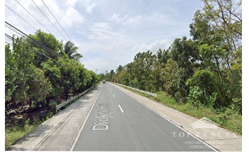 DS88-002191 – Lemery | Make your life Comfortable with this Passive Income 26ksqm Agricultural Lot for Sale in Lemery, Batangas