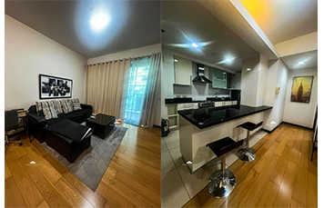 DS88-002260- One Serendra East Tower | Discover the Elegance of City Life with this One 1 BR 1 Bedroom Condominium for Sale in BGC, Taguig