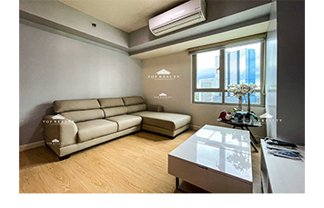 DR88-000783 – The Grove By Rockwell | Redefine your Urban Living with this Trendsetting Three 3 BR 3 Bedroom Condo for Rent in Ugong, Pasig