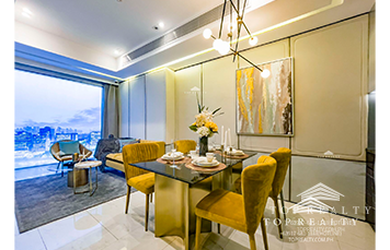 DS88-002351 – Velaris Residences | Special Deals Promo! Invest and Enjoy your Dream Home at Velaris Residences! Bridgetowne, Pasig City