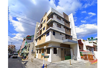 DS88-002248 – 📣INCOME GENERATING! 🤑💰| Brand New 5-Storey Apartment Building for Sale in Sampaloc, Manila