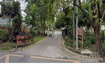 DS88-002230 – Garden Abelardo Homes | Modern 5 Bedroom House and Lot for Sale in BF Homes, Parañaque City Near Robinsons Las Piñas, The Village Square Alabang and SM City BF Parañaque