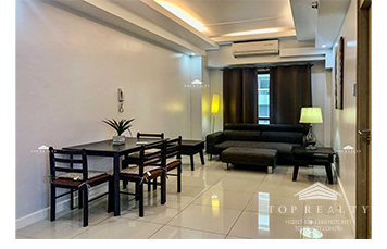 DR88-000939 – Signa Designer Residences | Experience a life with Elegance with this Modern 1BR 1 Bedroom Condominium for Rent in Salcedo Village, Makati City