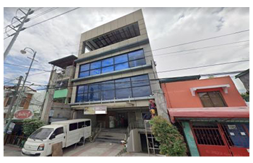 DS88-002481 – Portobello Place Building | Start your Business Journey with this 4-Storey Commercial Building for Sale in Taguig City