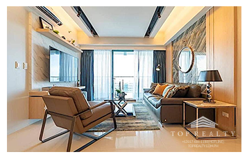 DR88-000938 – Uptown Park Residences | Experience Luxury and Secure your Place in this 1BR 1-Bedroom Condo for Sale in BGC, Makati City