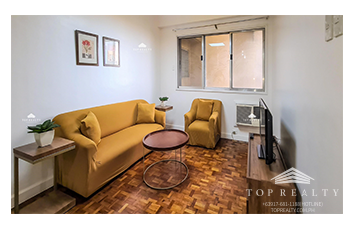DR88-000942 – Nobel Plaza | Experience a Luxury Living in the Heart of Metro Manila in this 1BR 1 Bedroom Condominium for Rent in Salcedo Village, Makati City near Ayala Triangle