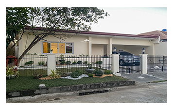 DS88-002437 – Bayanihan BF Homes | Discover this Peaceful Home in the South with this 3BR 3 Bedroom House and Lot for Sale in BF Homes, Parañaque City