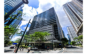 DS88-002582 – One Park Drive | Elevate your Workspace with this 65sqm Office Space for Sale in BGC, Taguig City near Uptown Mall