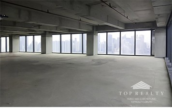 DR88-000963-DR88-0009666  – The Stiles Enterprise Plaza | Enjoy Working with this Perfect Bare Office Space for Rent in Makati City Near Ayala Mall Circuit