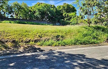 DS88-002853 – Ayala Alabang Village | Rare Prime Lot for Sale in Alabang, Muntinlupa City, Metro Manila Near Alabang Town Center, Portofino