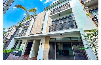 DS88-002716 – PRICE DROP! Experience modern living in this newly renovated, 3 Bedroom 3BR Townhouse for Sale in San Juan City Along Col Bonny Serrano Ave. Near Greenhills Shopping Center