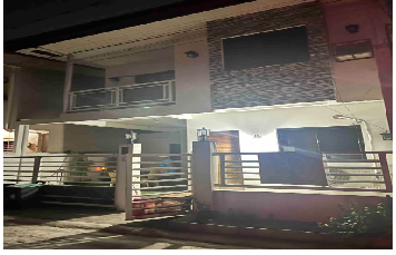 DS88-002624  – Multinational Village | 3BR 3 Bedroom House for Sale in Parañaque City, Near NAIA