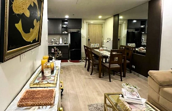 DS88-002630 – The Residences at Bonifacio Civic Center (BCC) Tower | Condo for Sale in BGC, Taguig