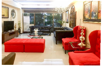 DS88-002658 – Alexandra Condominium | Step into Timelessness, Explore This Classic Yet Renewed Condominium for Sale in Pasig City, Near SM Megamall, SM Podium, and Estancia