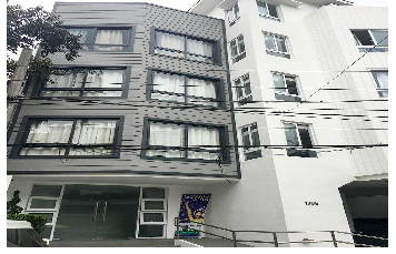 DS88-002723 –  Commercial Building for Sale in Guadalupe Nuevo, Makati City