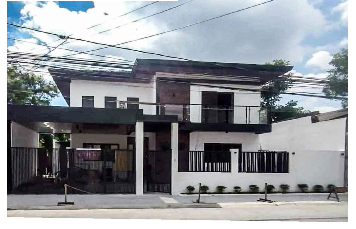 DS88-002788 – BF Homes International | Three Bedroom 3BR House and Lot for Sale in Las Pinas City