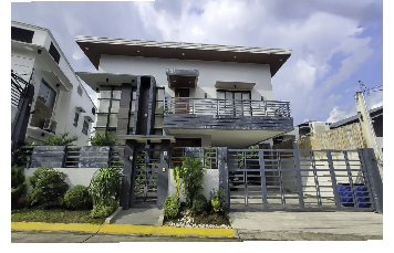 DS88-002663 – Filinvest 2 | 2-Storey House and Lot for Sale in Batasan Hills, Quezon City Near Commonwealth, Katipunan