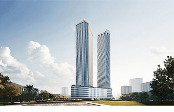 Shang Summit by Shang Properties Quezon City, Metro Manila