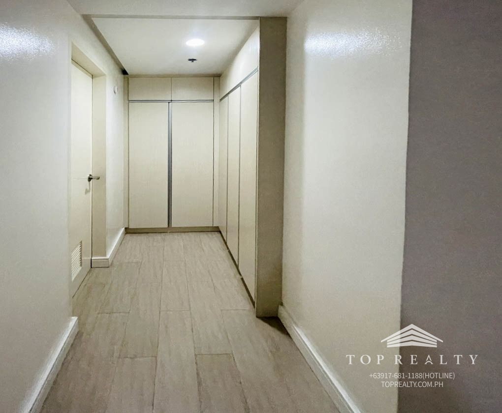6. 89.60 sqm Condo for Sale in Tuscany Private Estate Mckinley Hill, Taguig City