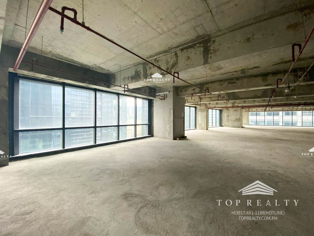 Office Space for Sale in Taguig 1