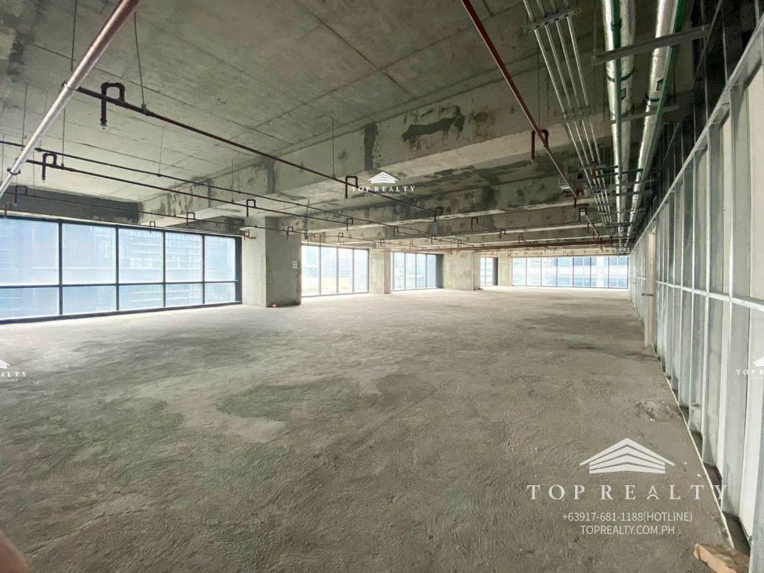 Office Space for Sale in Taguig 2