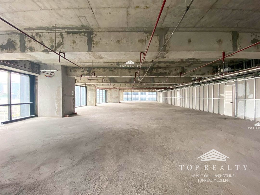 Office Space for Sale in Taguig