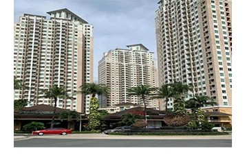 DS88-003088 – The Grove By Rockwell | Experience an Incredible Z-Loft Type 2 Bedroom 2BR Condo for Sale in E. Rodriguez Jr. Ave, Pasig City