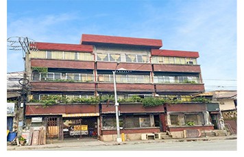 DS88-002858 – Start your incredible Business with this Commercial Building for Sale in Kamuning., Quezon City Near EDSA and Kamuning Road