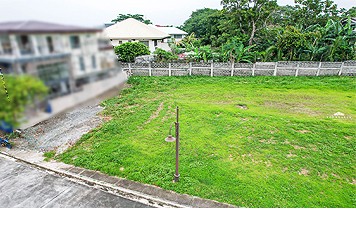 DS88-002992 | Build Your Dream Home: Prime Residential Lot in Alabang West, Las Piñas – Perfect Location Awaits!