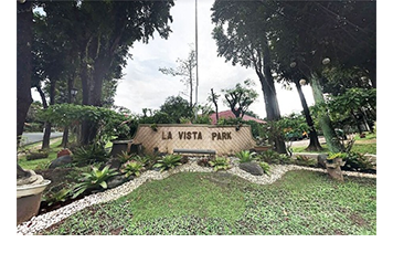 DS88-001367 – La Vista Subdivision | Prime Residential Vacant Lot for Sale in Pansol, Quezon City Near Katipunan and C5