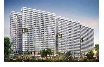 DS88-002894 – Park Mckinley West | Discover the Epitome of Sophisticated Living with a 1BR Condo for Sale in Park McKinley West, Taguig City