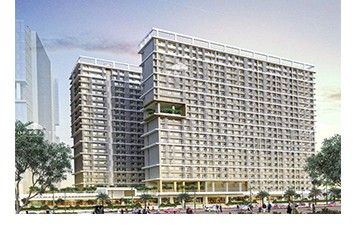 DS88-003081 – Park Mckinley West | Discover Urban Convenience and Modern Living with a 1BR Condo for Sale in Park McKinley West, Taguig City