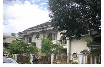 DS88-001811– Acropolis Subdivision | Discover a Spacious Home with this 4-Bedroom Corner House and Lot for Sale in Acropolis Subdivision, Quezon City