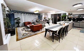 DS88-003101 | East Gallery Place| Exclusive 3 Bedroom 3BR Special Unit Condo for Sale in BGC,Fort Bonifacio Global City, Taguig City, Metro Manila