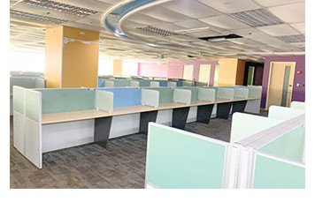 DR88-001289 | Unlock Your Business’s Potential With This Office Space For Rent in McKinley Hill, Taguig City, 900/SQM