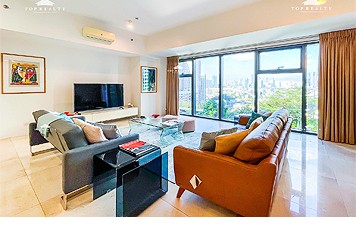 DS88-003331 – Grand Hyatt Residences | Embrace Comfort and Convenience with this 2 Bedroom 2BR Condo for Sale in Fort Bonifacio Global City, BGC, Taguig City Near Uptown Mall