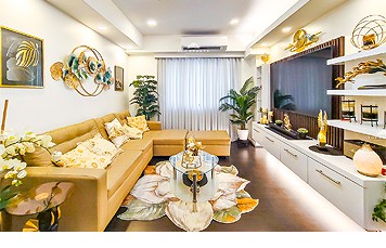 DS88-003395 -📣RUSH SALE! GOOD BUY!🔔 Forbeswood Heights | Enjoy Luxurious Home with a Fully-Furnished 2BR 2-Bedroom Condominium for Sale in BGC, Taguig City near Burgos Circle, Mind Museum, Bonifacio High Street