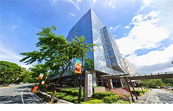 DR88-001280 – DR88-001288 – One World Square | Explore Thriving Business Environment and a Contemporary Office Space For Rent in McKinley Hill, Taguig City, 900/SQM