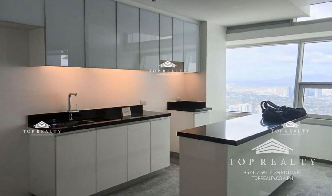 DR88-001190 | Experience City Living at Its Best: 2-Bedroom Condo for Rent in The Imperium, Capitol Commons