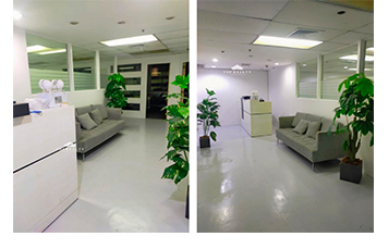 DR88-001321 – The World Center | Discover a Perfect Space for your Business with this Commercial Office Space for Rent in Gil Puyat Ave. Makati City